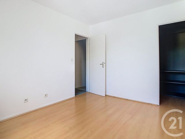 Appartement Duplex &agrave; louer - 2 pi&egrave;ces - 45,05 m2 - Villers Les Nancy - 54 - LORRAINE