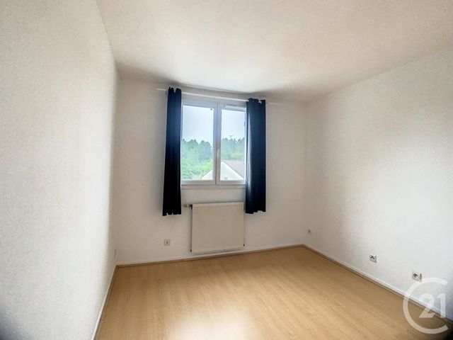 Appartement Duplex &agrave; louer - 2 pi&egrave;ces - 45,05 m2 - Villers Les Nancy - 54 - LORRAINE