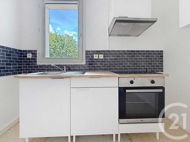 Appartement Duplex &agrave; louer - 2 pi&egrave;ces - 45,05 m2 - Villers Les Nancy - 54 - LORRAINE