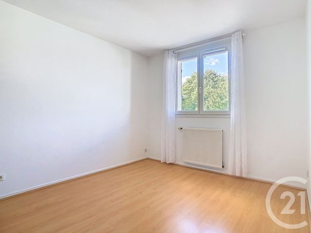 Appartement Duplex &agrave; louer - 2 pi&egrave;ces - 45,05 m2 - Villers Les Nancy - 54 - LORRAINE