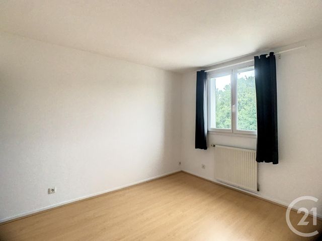 Appartement Duplex &agrave; louer - 2 pi&egrave;ces - 45,05 m2 - Villers Les Nancy - 54 - LORRAINE