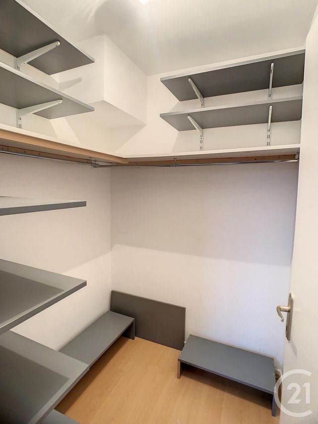 Appartement Duplex &agrave; louer - 2 pi&egrave;ces - 45,05 m2 - Villers Les Nancy - 54 - LORRAINE