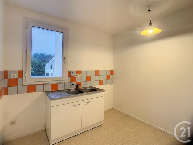 Appartement Duplex &agrave; louer - 2 pi&egrave;ces - 45,05 m2 - Villers Les Nancy - 54 - LORRAINE