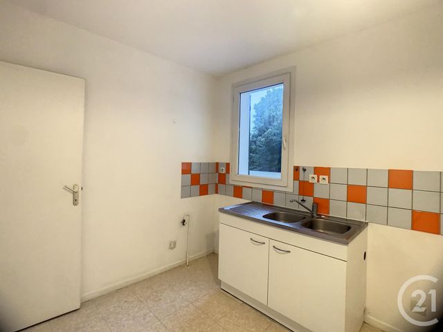 Appartement Duplex &agrave; louer - 2 pi&egrave;ces - 45,05 m2 - Villers Les Nancy - 54 - LORRAINE