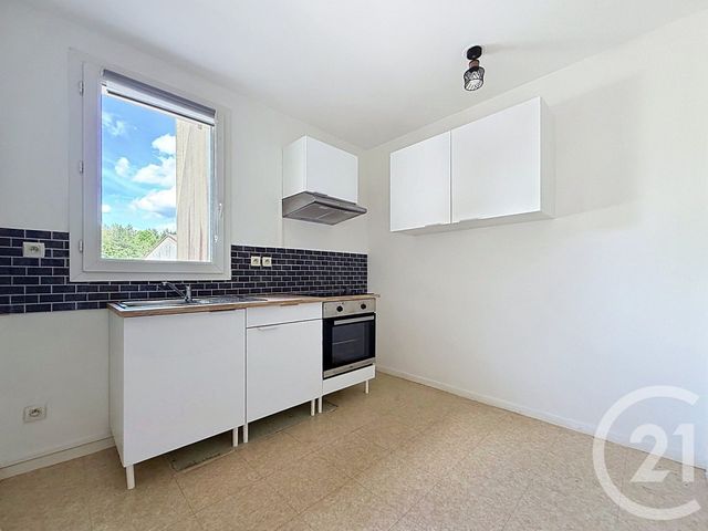 Appartement Duplex &agrave; louer - 2 pi&egrave;ces - 45,05 m2 - Villers Les Nancy - 54 - LORRAINE