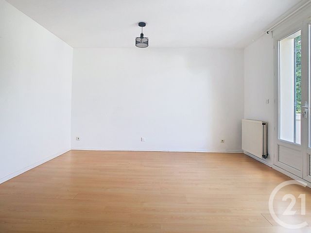 Appartement Duplex &agrave; louer - 2 pi&egrave;ces - 45,05 m2 - Villers Les Nancy - 54 - LORRAINE