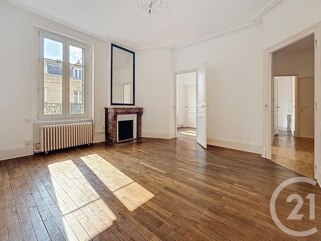 appartement - NANCY - 54