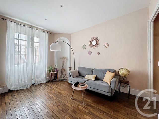 Immeuble &agrave; vendre - 385,06 m2 - Nancy - 54 - LORRAINE