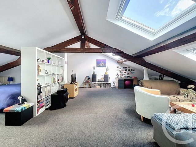 Immeuble &agrave; vendre - 385,06 m2 - Nancy - 54 - LORRAINE