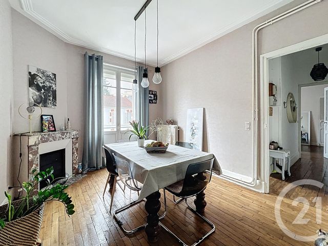 Immeuble &agrave; vendre - 385,06 m2 - Nancy - 54 - LORRAINE