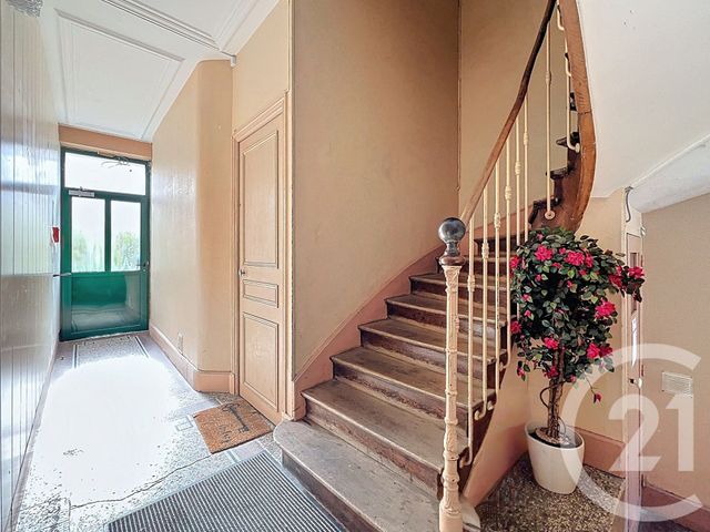 Immeuble &agrave; vendre - 385,06 m2 - Nancy - 54 - LORRAINE