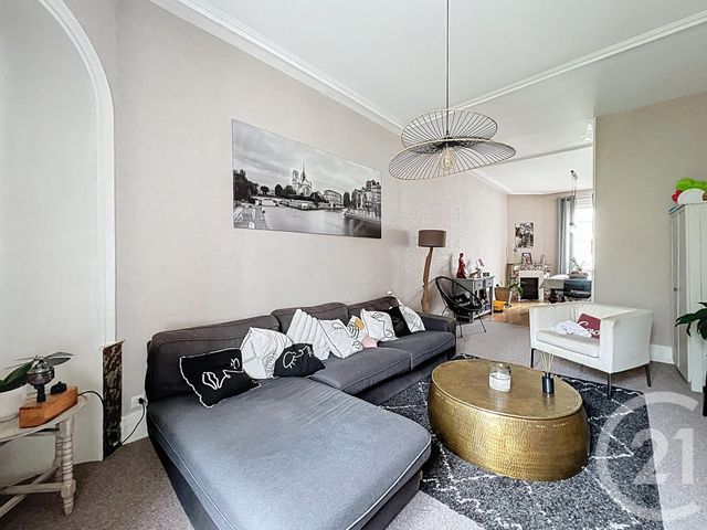 Immeuble &agrave; vendre - 385,06 m2 - Nancy - 54 - LORRAINE