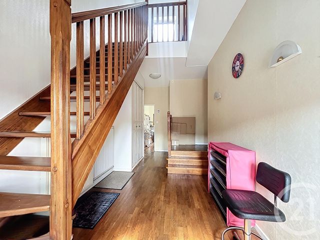 Immeuble &agrave; vendre - 385,06 m2 - Nancy - 54 - LORRAINE