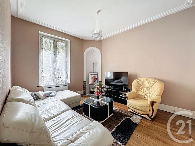 Immeuble &agrave; vendre - 385,06 m2 - Nancy - 54 - LORRAINE