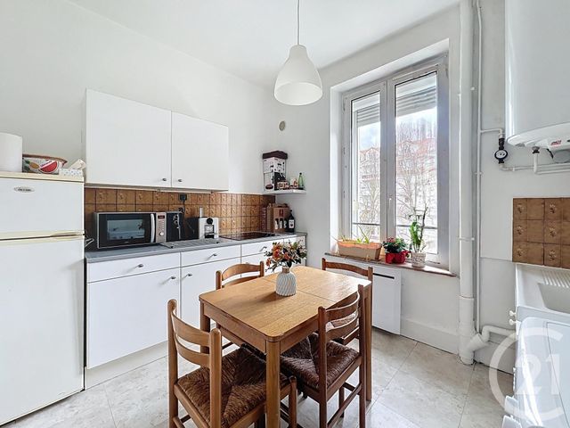 Immeuble &agrave; vendre - 385,06 m2 - Nancy - 54 - LORRAINE