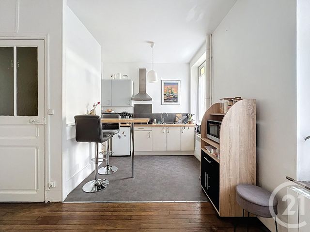 Immeuble &agrave; vendre - 385,06 m2 - Nancy - 54 - LORRAINE