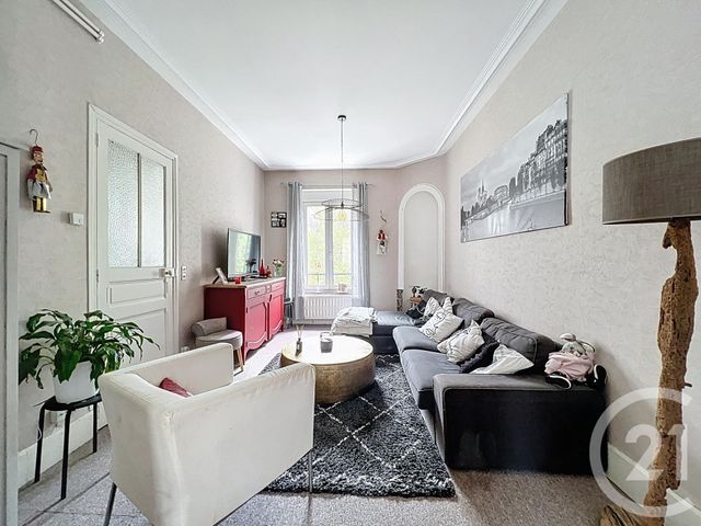 Immeuble &agrave; vendre - 385,06 m2 - Nancy - 54 - LORRAINE