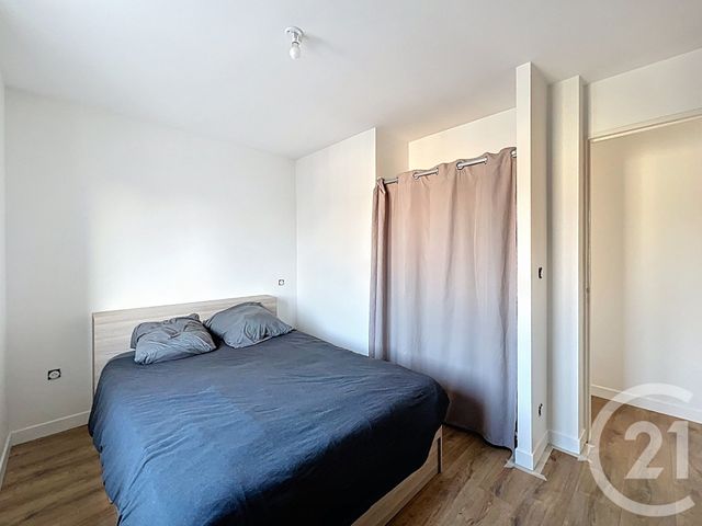 Appartement F5 &agrave; vendre - 5 pi&egrave;ces - 68,58 m2 - Tomblaine - 54 - LORRAINE