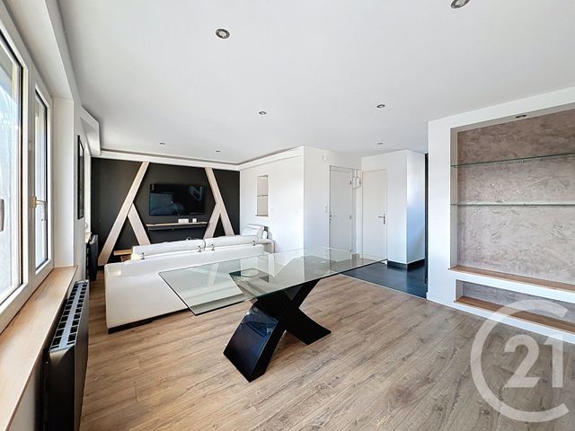 Appartement F5 &agrave; vendre - 5 pi&egrave;ces - 68,58 m2 - Tomblaine - 54 - LORRAINE