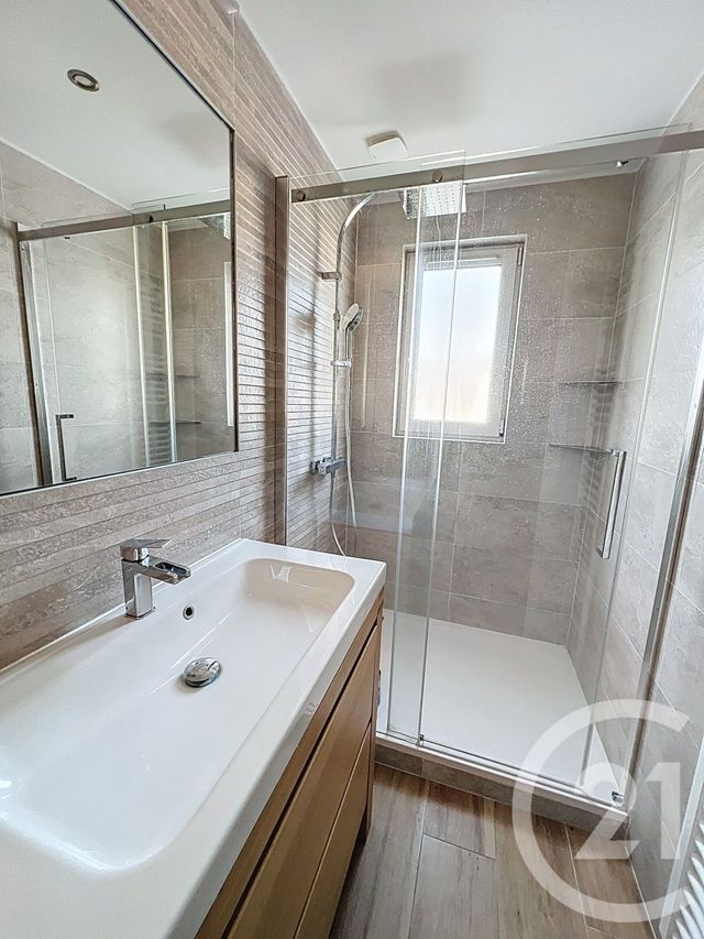 Appartement F5 &agrave; vendre - 5 pi&egrave;ces - 68,58 m2 - Tomblaine - 54 - LORRAINE