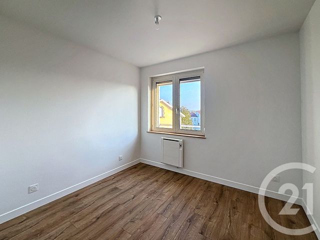 Appartement F5 &agrave; vendre - 5 pi&egrave;ces - 68,58 m2 - Tomblaine - 54 - LORRAINE