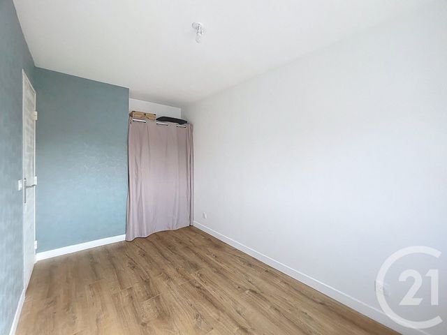 Appartement F5 &agrave; vendre - 5 pi&egrave;ces - 68,58 m2 - Tomblaine - 54 - LORRAINE