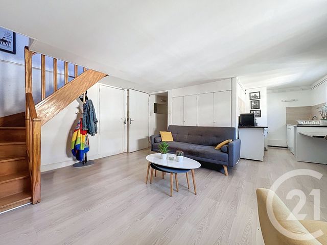 appartement - NANCY - 54