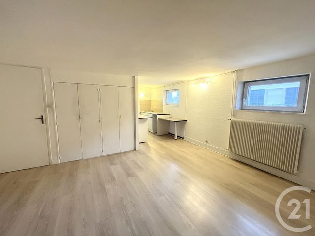 appartement - NANCY - 54