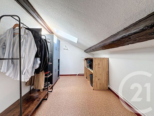 Appartement F3 &agrave; louer - 3 pi&egrave;ces - 38,76 m2 - Nancy - 54 - LORRAINE