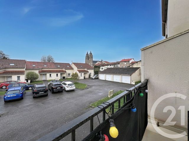 Maison &agrave; vendre - 4 pi&egrave;ces - 100,44 m2 - St Nicolas De Port - 54 - LORRAINE