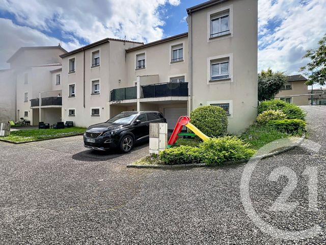 Maison &agrave; vendre - 4 pi&egrave;ces - 100,44 m2 - St Nicolas De Port - 54 - LORRAINE