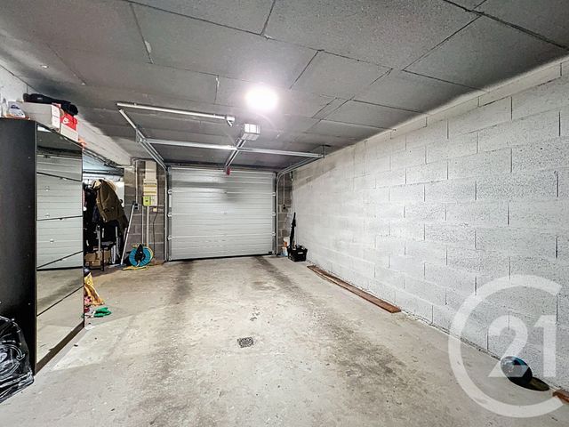 Maison &agrave; vendre - 4 pi&egrave;ces - 100,44 m2 - St Nicolas De Port - 54 - LORRAINE