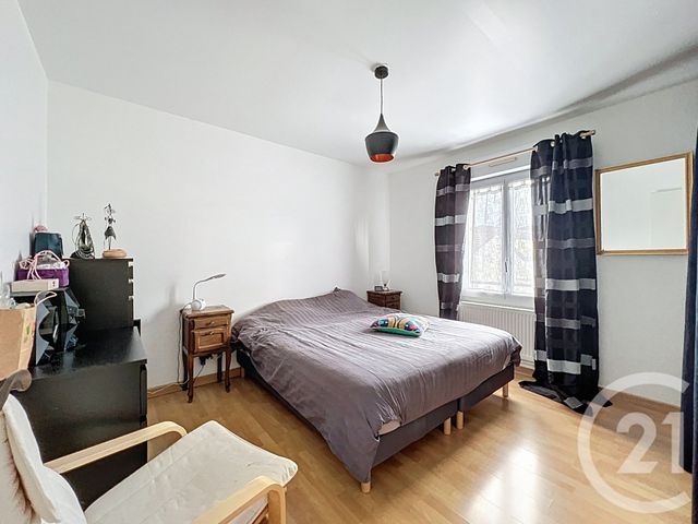 Maison &agrave; vendre - 4 pi&egrave;ces - 100,44 m2 - St Nicolas De Port - 54 - LORRAINE