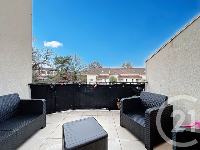 Maison &agrave; vendre - 4 pi&egrave;ces - 100,44 m2 - St Nicolas De Port - 54 - LORRAINE