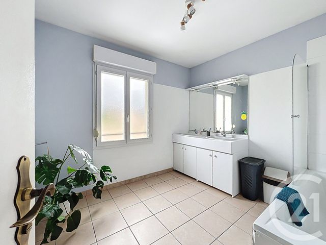 Maison &agrave; vendre - 4 pi&egrave;ces - 100,44 m2 - St Nicolas De Port - 54 - LORRAINE