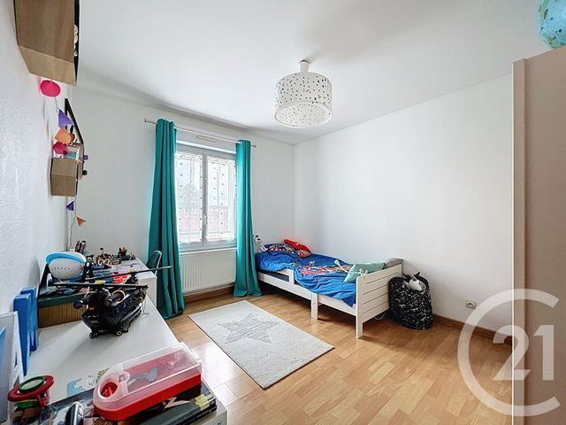 Maison &agrave; vendre - 4 pi&egrave;ces - 100,44 m2 - St Nicolas De Port - 54 - LORRAINE