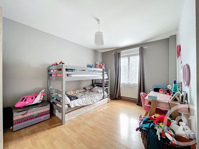 Maison &agrave; vendre - 4 pi&egrave;ces - 100,44 m2 - St Nicolas De Port - 54 - LORRAINE