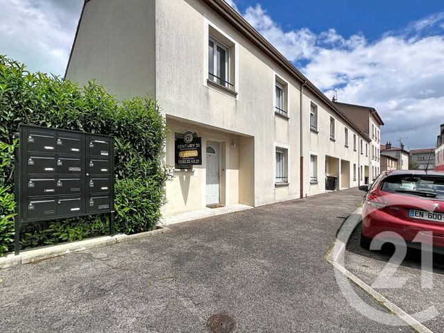 maison - ST NICOLAS DE PORT - 54