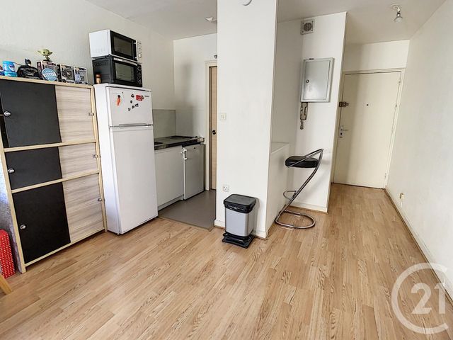 appartement - VILLERS LES NANCY - 54