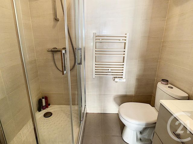 Appartement Studio &agrave; louer - 1 pi&egrave;ce - 23,51 m2 - Villers Les Nancy - 54 - LORRAINE