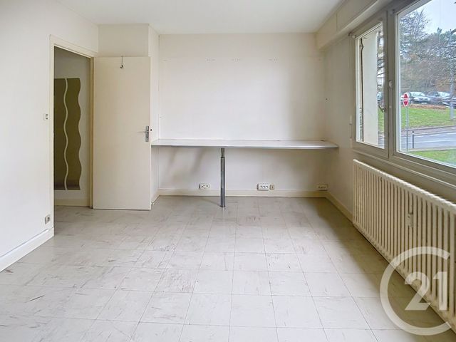 Appartement F2 &agrave; vendre - 2 pi&egrave;ces - 34,02 m2 - St Max - 54 - LORRAINE