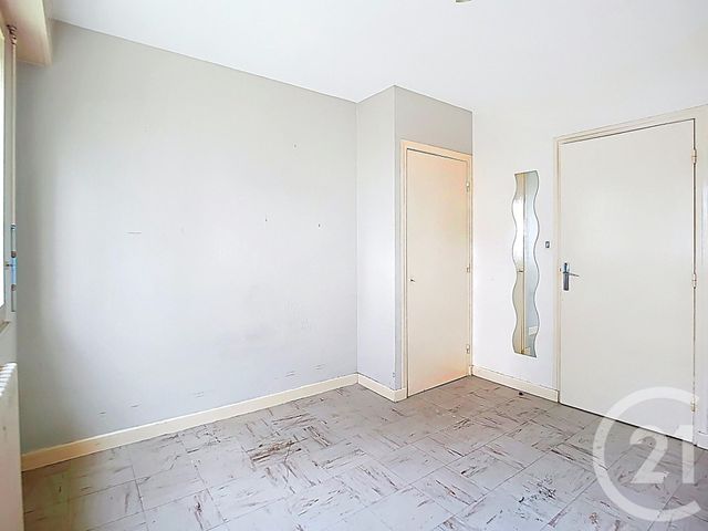 Appartement F2 &agrave; vendre - 2 pi&egrave;ces - 34,02 m2 - St Max - 54 - LORRAINE