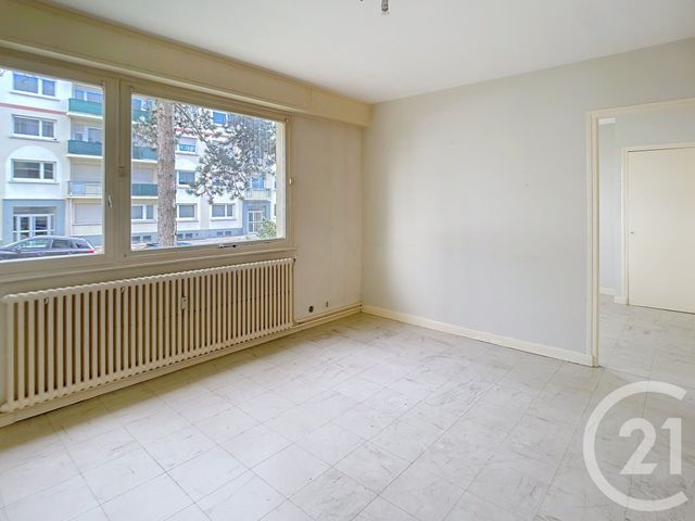 Appartement F2 &agrave; vendre - 2 pi&egrave;ces - 34,02 m2 - St Max - 54 - LORRAINE