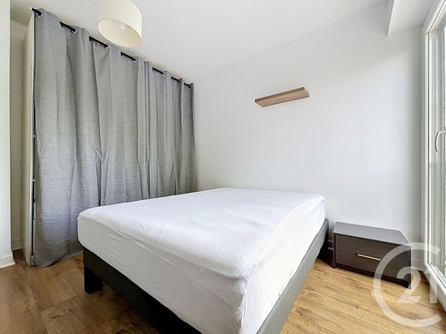 Appartement F2 &agrave; louer - 2 pi&egrave;ces - 47,93 m2 - Nancy - 54 - LORRAINE