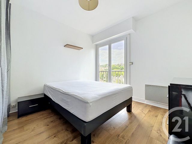 Appartement F2 &agrave; louer - 2 pi&egrave;ces - 47,93 m2 - Nancy - 54 - LORRAINE