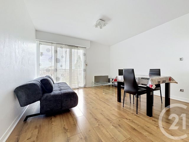 Appartement F2 &agrave; louer - 2 pi&egrave;ces - 47,93 m2 - Nancy - 54 - LORRAINE