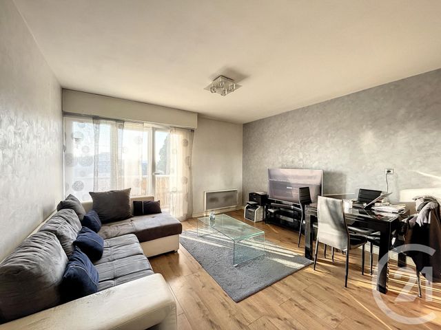 appartement - NANCY - 54