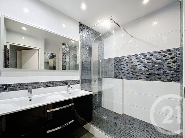 Appartement F2 &agrave; louer - 2 pi&egrave;ces - 47,93 m2 - Nancy - 54 - LORRAINE