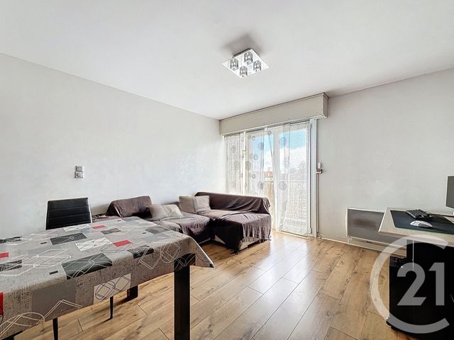 Appartement F2 &agrave; louer - 2 pi&egrave;ces - 47,93 m2 - Nancy - 54 - LORRAINE