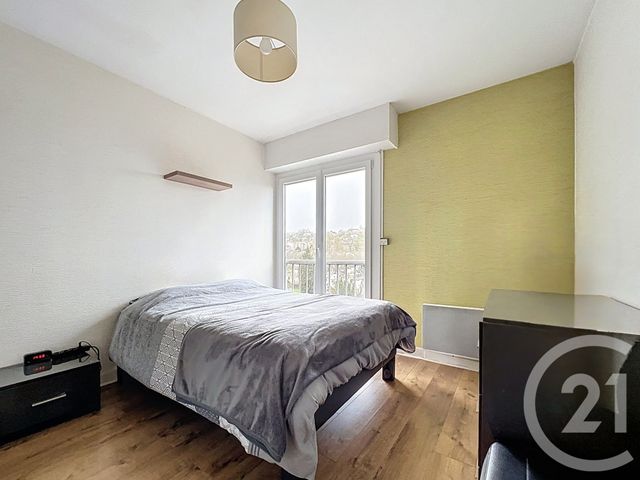 Appartement F2 &agrave; louer - 2 pi&egrave;ces - 47,93 m2 - Nancy - 54 - LORRAINE